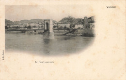 38 VIENNE LE PONT - Vienne