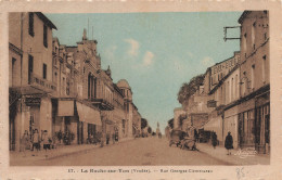 85 LA ROCHE SUR YON RUE GEORGES CLEMENCEAU - La Roche Sur Yon