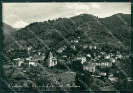 La Spezia Rocchetta Vara Foto FG Cartolina ZK4035 - La Spezia