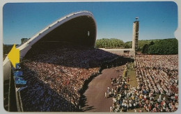 Estonia 95 Kr. - Song Festival B - Estonia