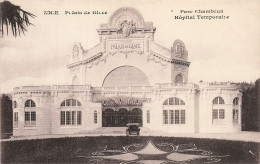 6 NICE LE PALAIS DE GLACE - Lotti, Serie, Collezioni