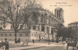 6 NICE NOTRE DAME - Lotes Y Colecciones