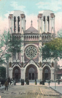 6 NICE L EGLISE NOTRE DAME - Sets And Collections