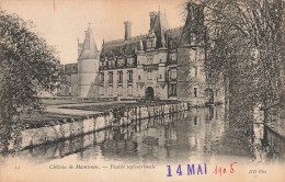 28 MAINTENON LE CHATEAU  - Maintenon