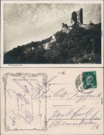 Ansichtskarte Bad Godesberg-Bonn Burg Drachenfels 1928 - Bonn