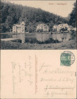 Ansichtskarte Pillnitz Friedrichsgrund 1912 - Pillnitz