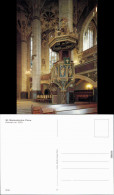 Ansichtskarte Pirna Marienkirche 2000 - Pirna