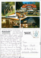 Ansichtskarte Boltenmühle-Neuruppin Kosum-Gaststätte "Boltenmühle" 2001 - Neuruppin