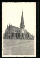 AK Beveren-Waas, De Kerk, L`Eglise  - Beveren-Waas