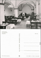 Ansichtskarte Güstrow Schloßgaststätte - Restaurant 1980 - Guestrow