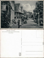 Bad Gottleuba-Bad Gottleuba-Berggießhübel Heilstätten - Männerhäuser 1929 - Bad Gottleuba-Berggiesshuebel