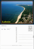 Ansichtskarte Lubmin Luftbild 1995 - Lubmin
