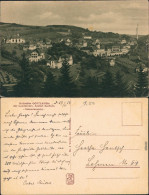 Bad Gottleuba-Bad Gottleuba-Berggießhübel Panorama-Ansicht 1924 - Bad Gottleuba-Berggiesshübel