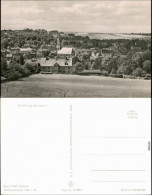 Ansichtskarte Stollberg (Erzgebirge) Blick Auf Die Stadt 1958 - Stollberg (Erzgeb.)