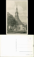 Ansichtskarte Seiffen (Erzgebirge) Kirche 1975 - Seiffen