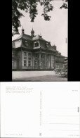 Ansichtskarte Pillnitz Schloss Pillnitz 1978 - Pillnitz