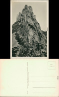 Ansichtskarte Tegernsee (Stadt) Plankenstein (Berg) - 1764 M Von Süden 1939 - Tegernsee