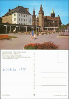 Ansichtskarte Chemnitz Rathaus 1975 - Chemnitz