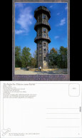 Löbau König Friedrich August-Turm (Löbauer Berg/Lubijska Hora) 1999 - Loebau