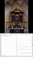 Ansichtskarte Freiberg (Sachsen) Dom St. Marien - Altar 2000 - Freiberg (Sachsen)