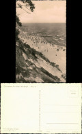 Ansichtskarte Koserow Strand 1960 - Other & Unclassified