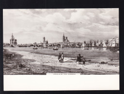Stralsund Vom Dänholm (historische Ansicht) - Other & Unclassified