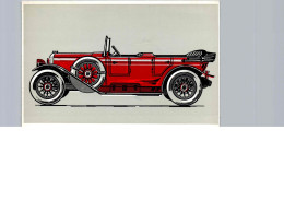 Panhard 1925 - Passenger Cars