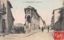 69-TARARE-Rue Baronnat-N 6002-C/0177 - Tarare