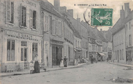 58-CORBIGNY-La Grande Rue-N 6002-C/0023 - Corbigny