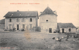 78-ROSNY.SUR-SEINE-Ferme De Malassis-N 6002-A/0241 - Rosny Sur Seine