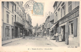 78-TRIEL-Grande-Rue-N 6002-H/0257 - Triel Sur Seine