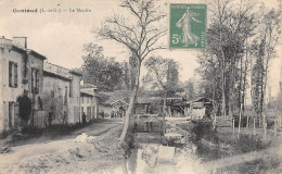 47-GONTAUD-Le Moulin-N 6002-H/0061 - Autres & Non Classés