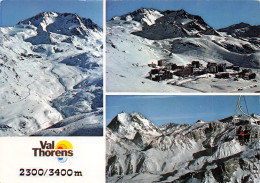 73-VAL THORENS-N°3733-B/0201 - Val Thorens