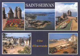 35-SAINT SERVAN-N°3733-B/0187 - Saint Servan