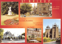 22-SAINT BRIEUC-N°3733-B/0131 - Saint-Brieuc