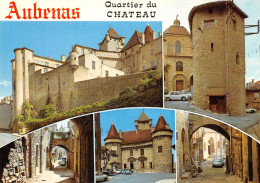 07-AUBENAS EN VIVARAIS-N°3733-A/0133 - Aubenas