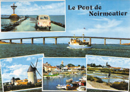 85-NOIRMOUTIER-N°3733-D/0111 - Noirmoutier