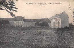 29-LESNEVEN-Pensionnat N.-D. De Lourdes-N 6003-G/0201 - Lesneven