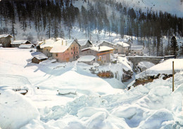 73-VAL D ISERE-N°3734-D/0165 - Val D'Isere