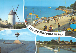 85-NOIRMOUTIER-N°3734-C/0337 - Noirmoutier