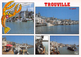 14-TROUVILLE-N°3734-C/0141 - Trouville
