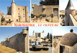 85-NOIRMOUTIER-N°3734-C/0125 - Noirmoutier