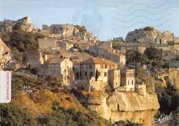 13-LES BAUX DE PROVENCE-N°3734-C/0117 - Les-Baux-de-Provence