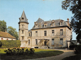 60-PRECY SUR OISE-N°3734-B/0097 - Précy-sur-Oise