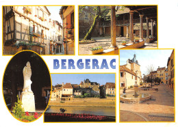 24-BERGERAC-N°3735-B/0373 - Bergerac