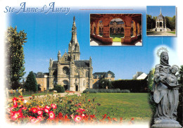 56-SAINTE ANNE D AURAY-N°3735-B/0273 - Sainte Anne D'Auray