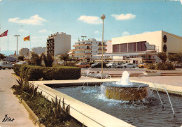 66-CANET PLAGE-N°3735-A/0257 - Canet Plage