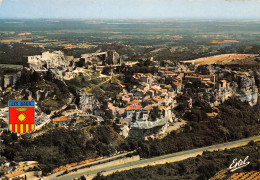 13-LES BAUX-N°3735-A/0141 - Les-Baux-de-Provence