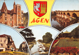 49-AGEN-N°3734-D/0365 - Agen