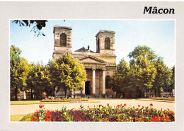 71-MACON-N°3735-D/0381 - Macon